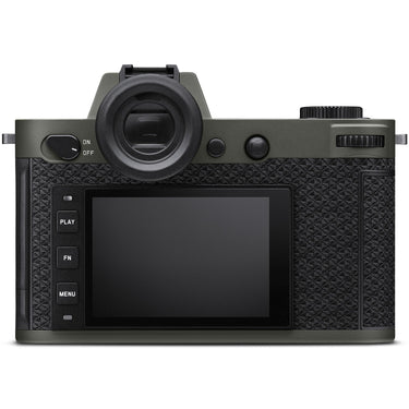 Leica SL2-S Reporter