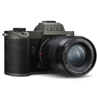 Leica SL2-S Reporter