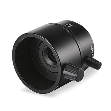 Leica Digiscoping Objective Lens (35mm), front view - Camera West