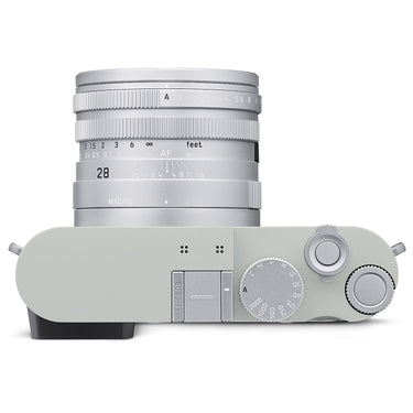 Leica Q2 "Ghost" by Hodinkee