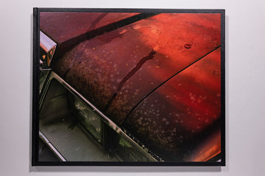 Phil Jung - Windscreen