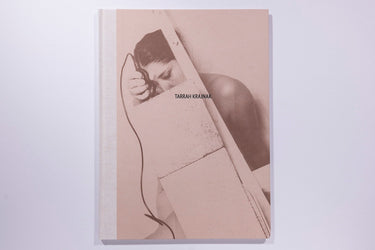 Tarrah Krajnak, Master Rituals II: Weston Nudes, Signed