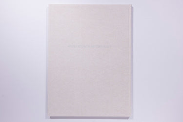 Tarrah Krajnak, Master Rituals II: Weston Nudes, Signed