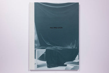 Paul Mpagi Sepuya - Orifice + Aperture