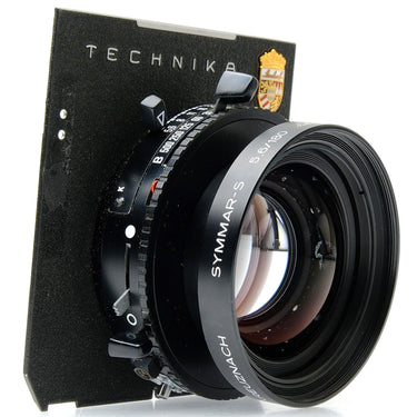 Linhof 180mm f5.6 Symmar-S MC, Compur 14159653