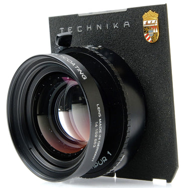 Linhof 180mm f5.6 Symmar-S MC, Compur 14159653
