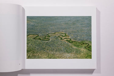 Stephen Shore - Topographies: Aerial Surveys of the American Landscape