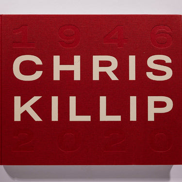 Chris Killip - Chris Killip