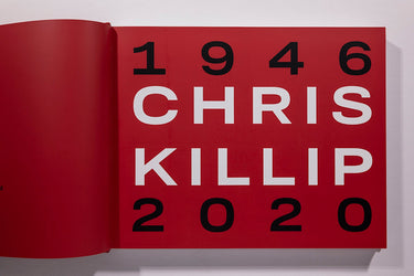 Chris Killip - Chris Killip