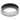 Leica Q3 Lens Hood - Silver