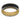 Leica Q3 Lens Hood - Brass Blasted Finish