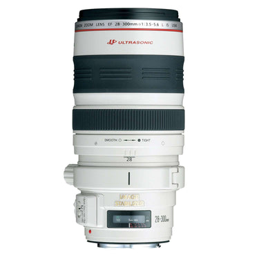 Canon 28-300mm f3.5-5.6L IS USM