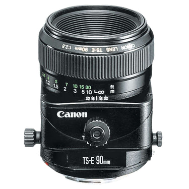 Canon 90mm f2.8 TS-E