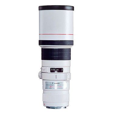 Canon 400mm f5.6L USM