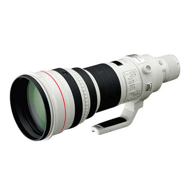 Canon 600mm f4.0L IS II