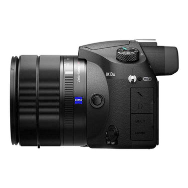 Sony RX10 III