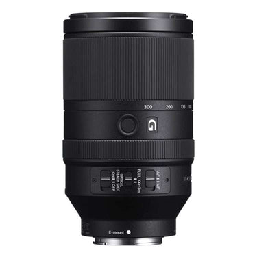 Sony FE 70-300mm F4.5-5.6 G OSS
