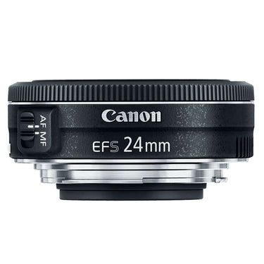 Canon 24mm f2.8 STM
