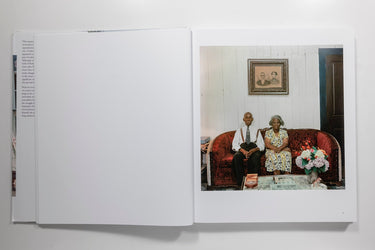 Segregation Story - Gordon Parks