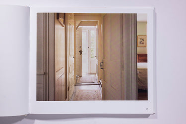 Joel Meyerowitz - Cape Light