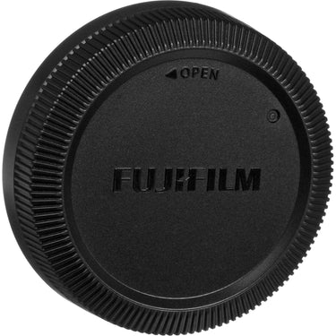 Fujifilm X Rear Lens Cap
