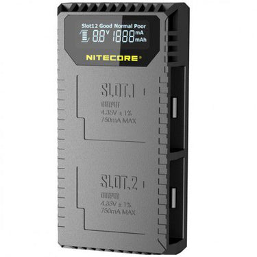 Nitecore Gopro Hero 5 Black Charger
