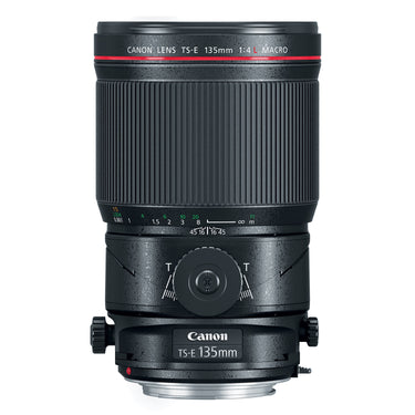 Canon TS-E 135mm f4.0 L Macro