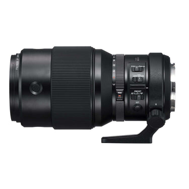 Fujifilm GF 250mm f4.0 R LM OIS WR