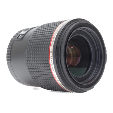 Pentax 645 90mm2.8 ED Macro