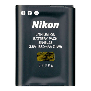 Nikon EN-EL 23 Battery