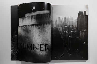 Andy Summers - Desirer Walks The Streets