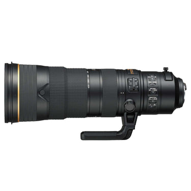 Nikon AF-S 180-400mm f4 E TC1.4 FL ED VR