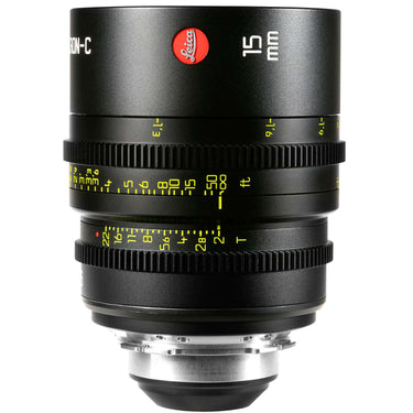 Leica Summicron-C