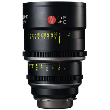 Leica Summilux-C