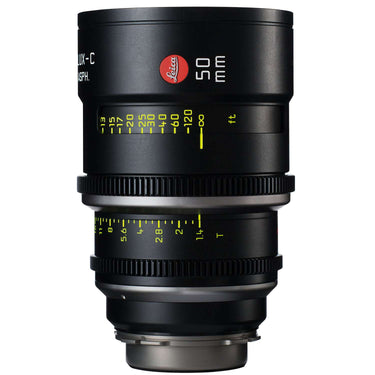 Leica Summilux-C