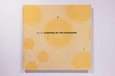 Alec Soth - Sleeping by the Mississippi