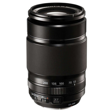 Fujifilm XF 55-200mm f3.5-4.8 OIS