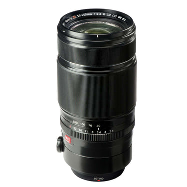 Fujifilm XF 50-140mm f2.8 WR OIS