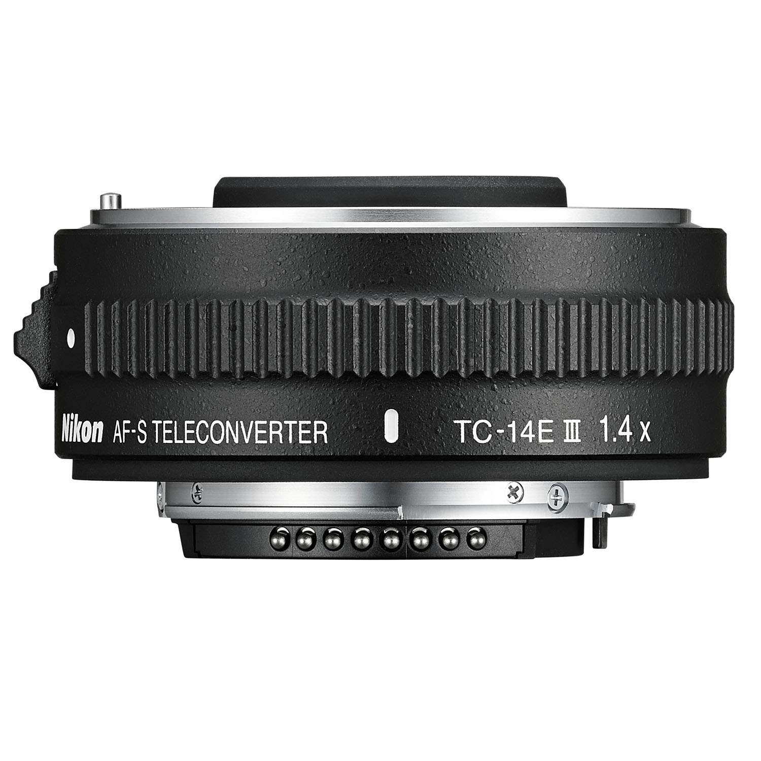 Nikon TC-14E III Teleconverter