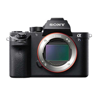 Sony A7s II