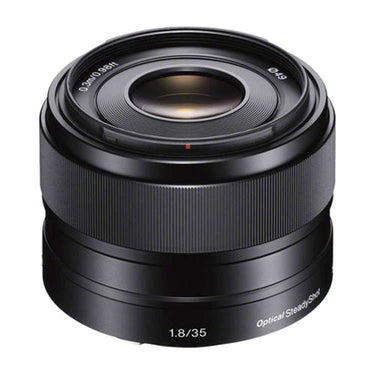 Sony E 30mm f3.5 Macro