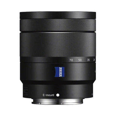 Sony E 16-70mm f4.0 ZA