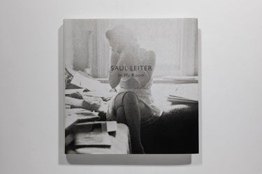 Saul Leiter In My Room