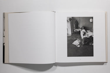 Saul Leiter In My Room