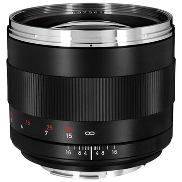 Zeiss ZE 85mm f1.4 Apo Planar
