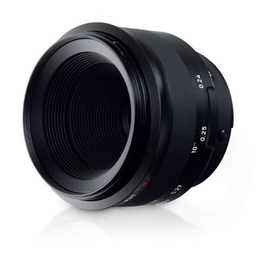 Zeiss ZE 50mm f2.0M Milvus