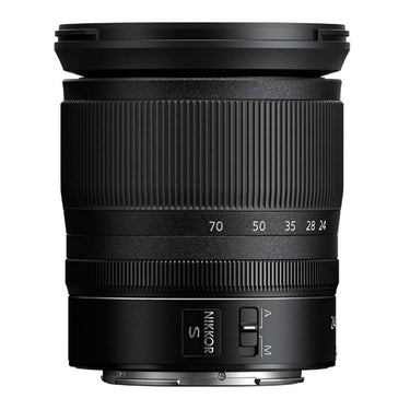 Nikon Z 24-70mm f4 S