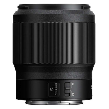 Nikon Z 50mm f1.8 S