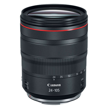 Canon RF 24-105mm f4 L IS USM