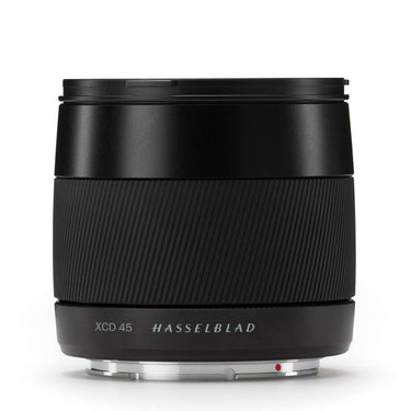Hasselblad XCD 45mm f3.5 lens for X1D Camera